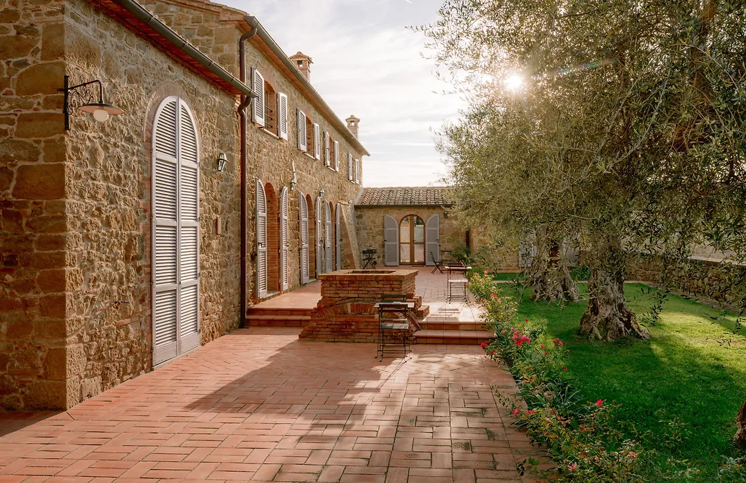 Borgo Sant'Ambrogio - Resort-1