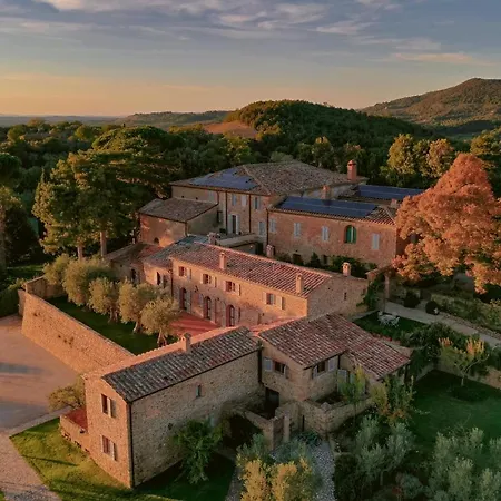 Borgo Sant'Ambrogio - Resort-3