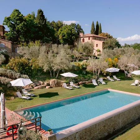 Borgo Sant'Ambrogio - Resort-3