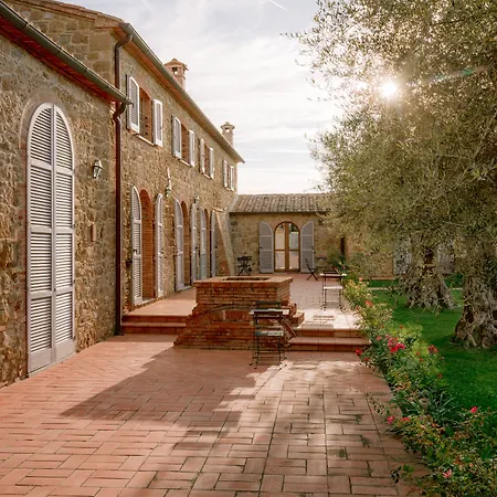 Borgo Sant'Ambrogio - Resort-2