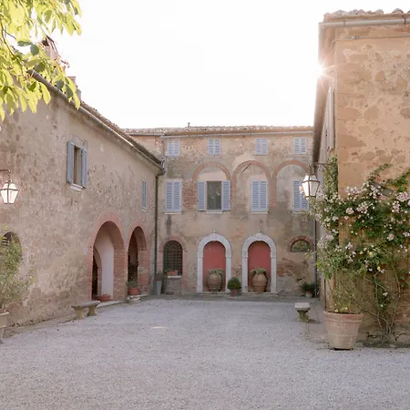 Borgo Sant'Ambrogio - Resort-2